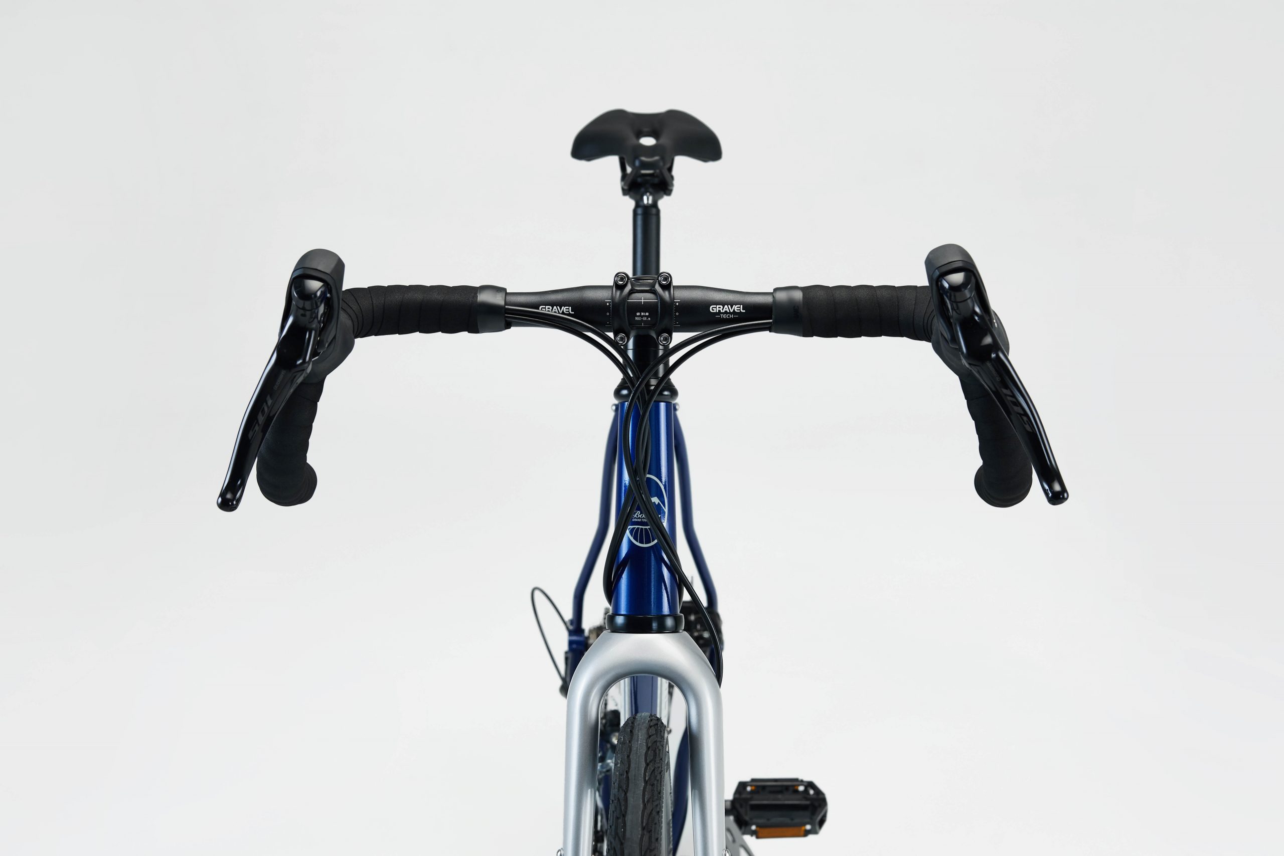Cockpit